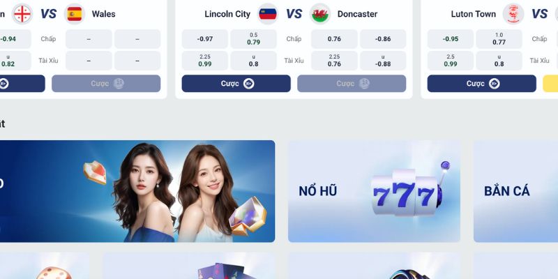 Giới thiệu sơ lược về sân chơi SKY88