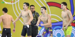 Tin tức SEA Games 2025 ngày 12/12 có những gì đáng chú ý? 17 Tin tức SEA Games 2025 ngày 12/12 có những gì đáng chú ý?