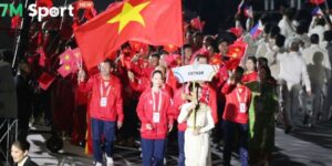 Tin tức SEA Games 2025: Việt Nam tiếp tục thị uy sức mạnh 15 Tin tức SEA Games 2025: Việt Nam tiếp tục thị uy sức mạnh