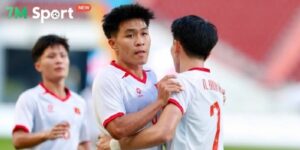 Soi kèo U22 Việt Nam vs U22 Malaysia, 16h 11/12 - SEA Games 33 14 Soi kèo U22 Việt Nam vs U22 Malaysia, 16h 11/12 - SEA Games 33